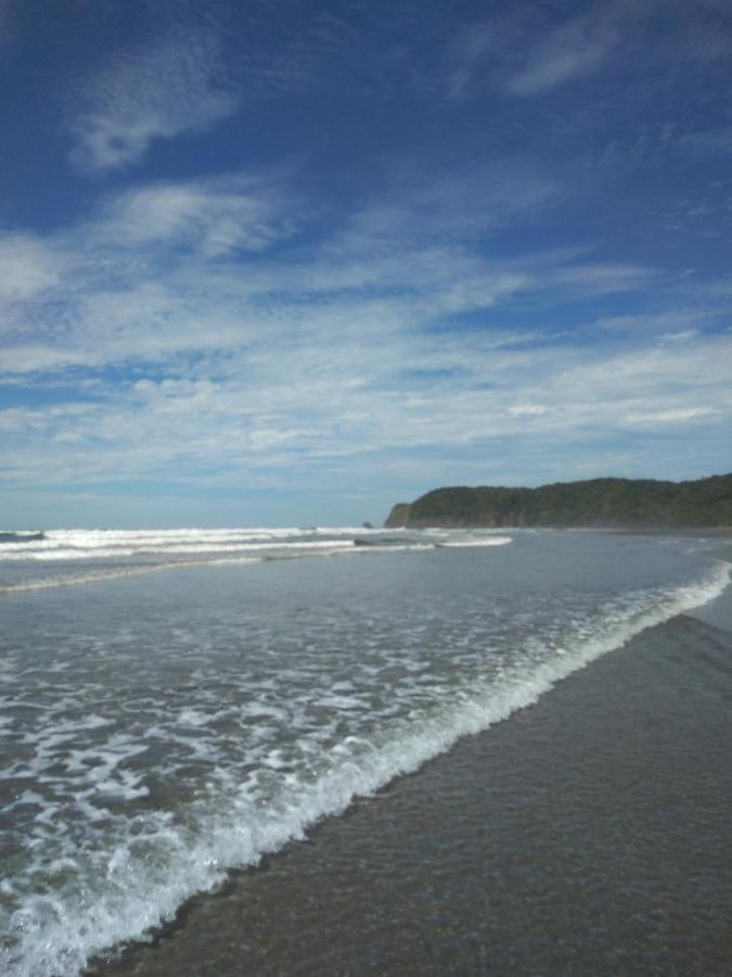 Canta La Rana Playa Bejuco  Zewnętrze zdjęcie