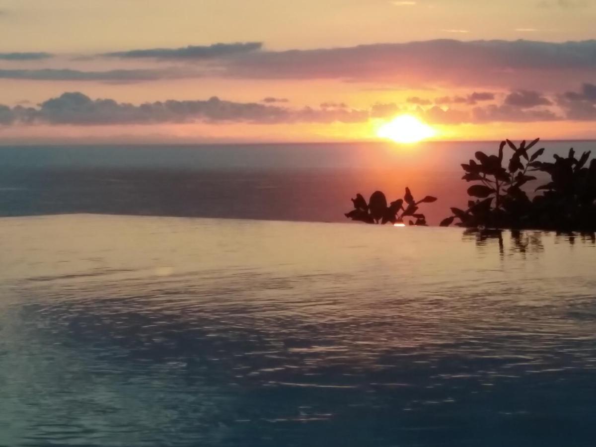 Canta La Rana Playa Bejuco  Zewnętrze zdjęcie